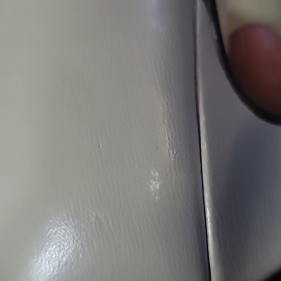 Etienne Aigner Women's Heels Gray Size 7 - Picture 9 of 13